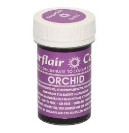 Sugarflair Orchid - 25g