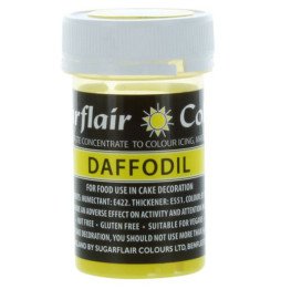 Sugarflair Deffodil - 25g