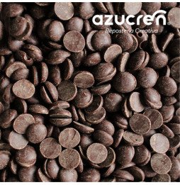 Chocolate Coating "AZUCREN" Tarrain 1 Kg (38% COCOA)