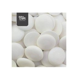 Azumelt Bright White - 1Kg