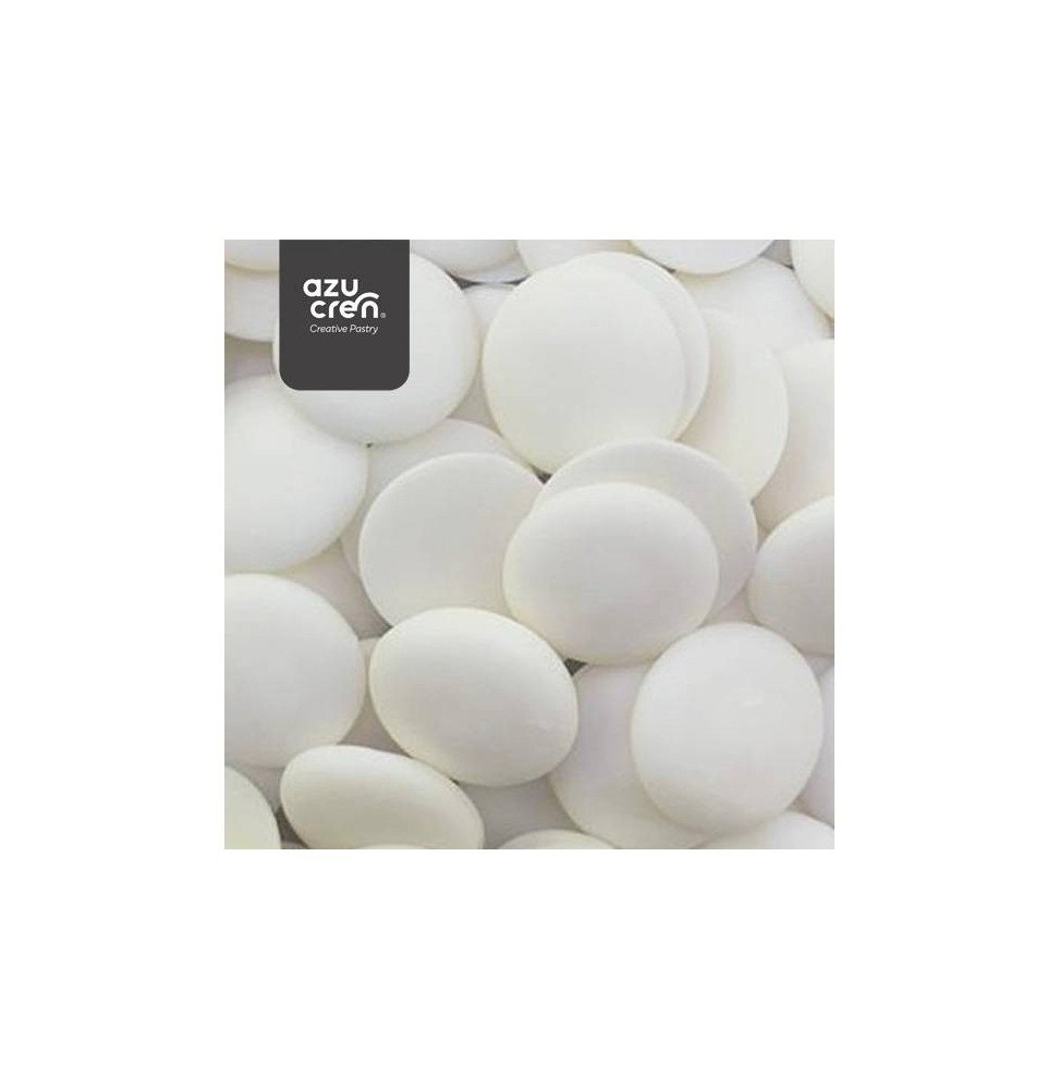 Azumelt Bright White - 1Kg