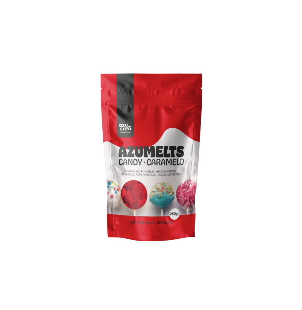 Azumelt Red - 250g