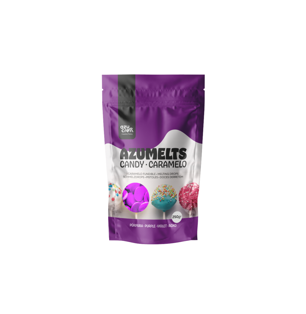 Azumelt Purple - 250g