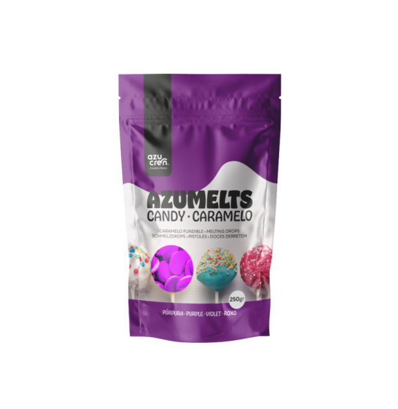 Azumelt Purple - 250g