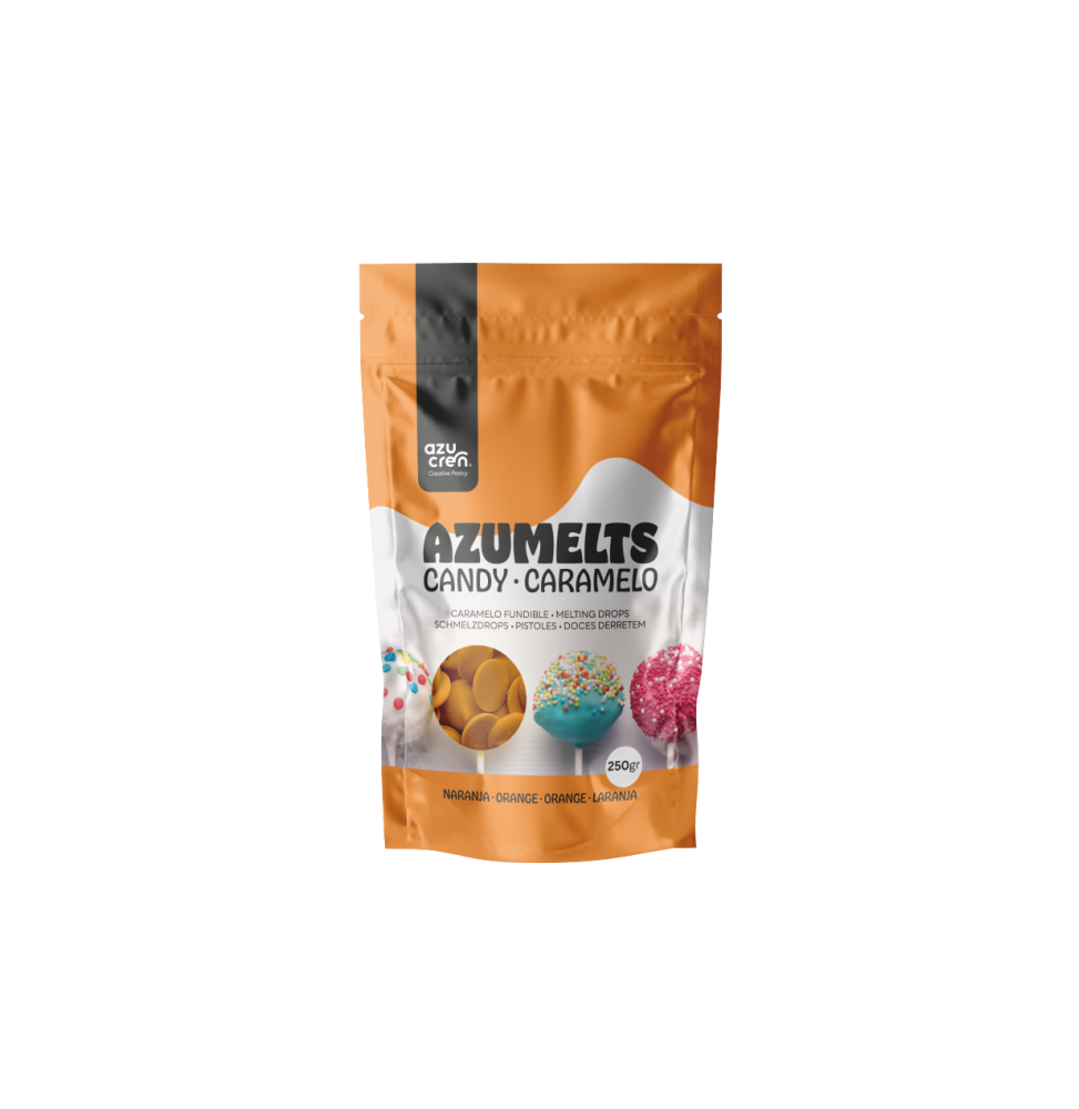 Azumelt Orange - 250g