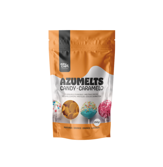 Azumelt Orange - 250g