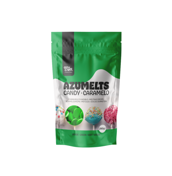 Azumelt Green - 250g