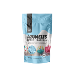 Azumelt Baby Blue - 250g