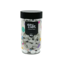 Azucren Mix Eyes Sprinkles - 90 g