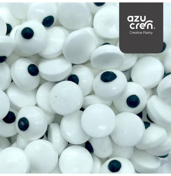 Azucren Mix Eyes Sprinkles - 90 g