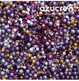 Azucren Spell Sprinkles - 90 g