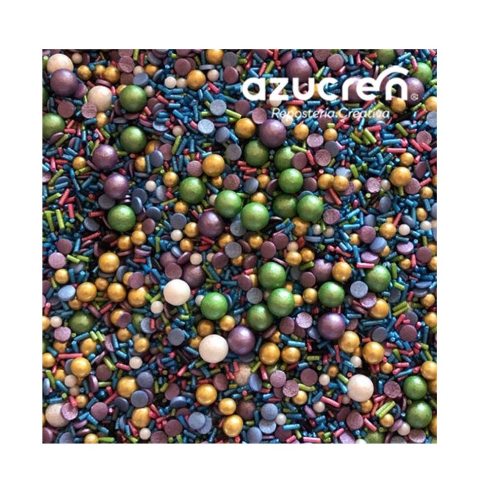 Azucren Mago Sprinkles - 90 g