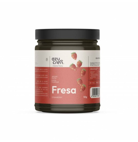 Strawberry Flavouring Paste Concentrate - 50g
