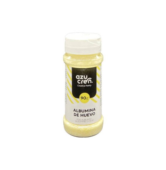 Granulated Egg Albumin - 90g