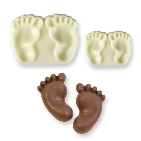 JEM Easy Pops : Baby Feet - Set of 2