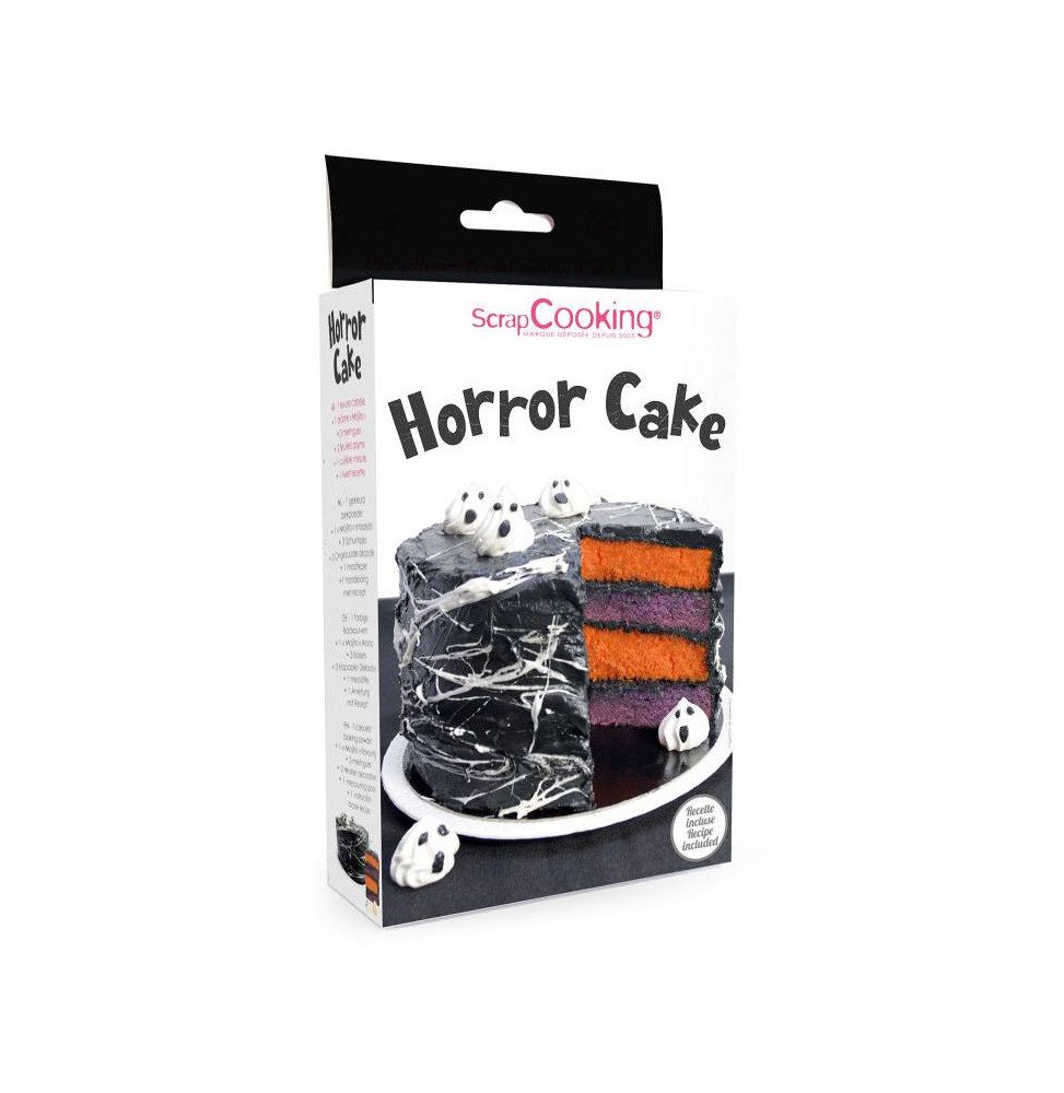 Wilton : Metal Cutter Set - Haunted House - Set of 7