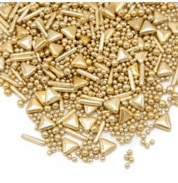 Vintage Gilding  Sprinkles - 190g