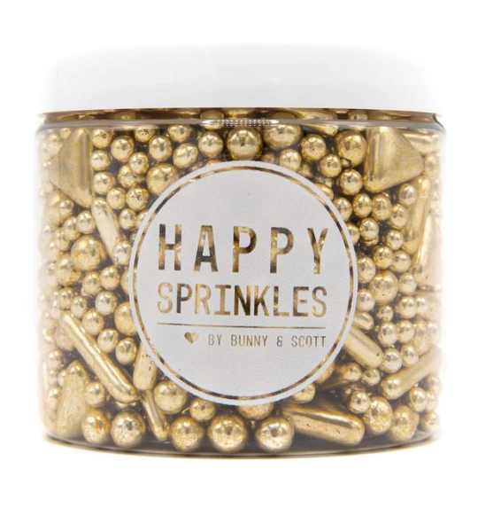 Vintage Gilding  Sprinkles - 190g