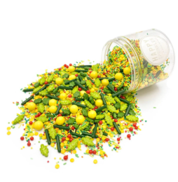 Autumn Breeze Sprinkles - 90g