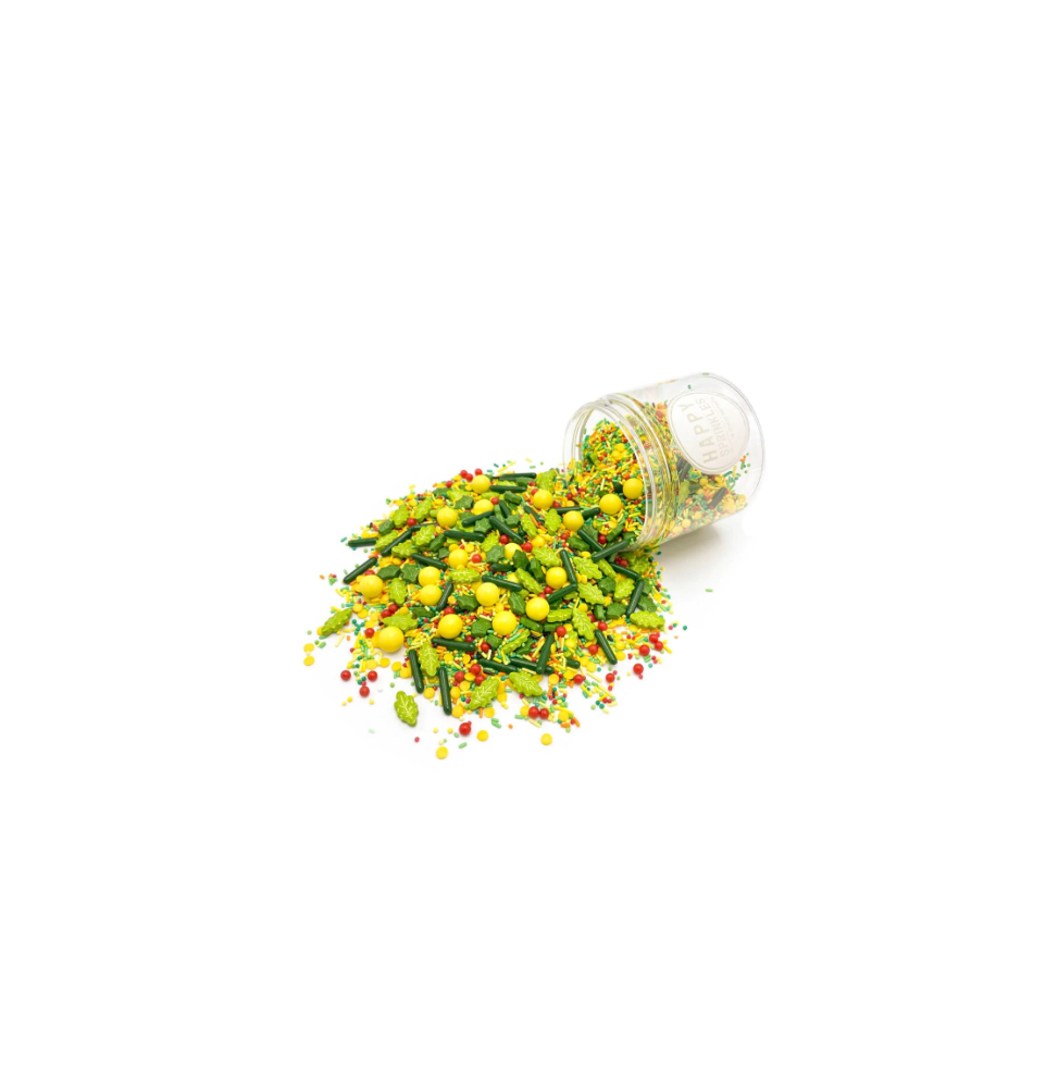 Autumn Breeze Sprinkles - 90g