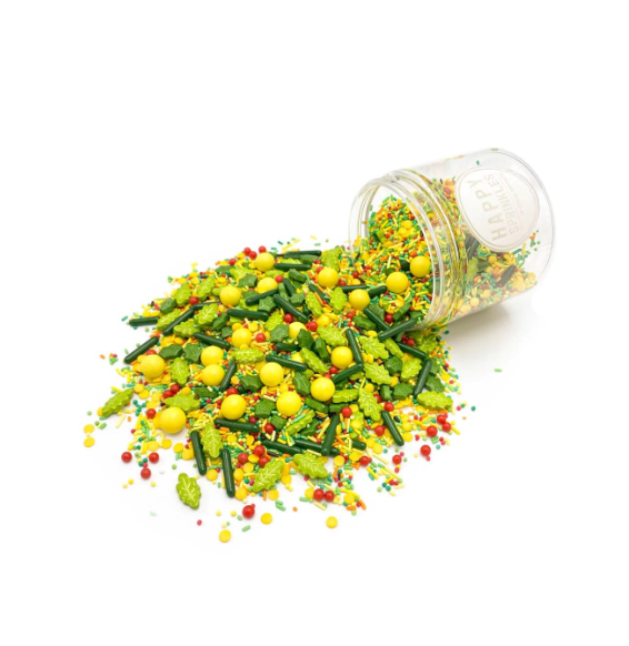 Autumn Breeze Sprinkles - 90g