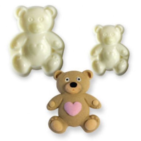 JEM Easy Pops : Teddy - Set of 2