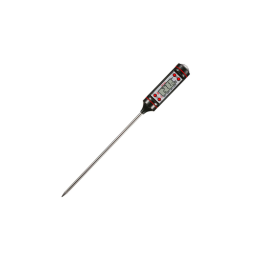 Digital Thermometer With Sugar Needle