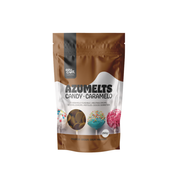 Azumelt Chocolate - 250g