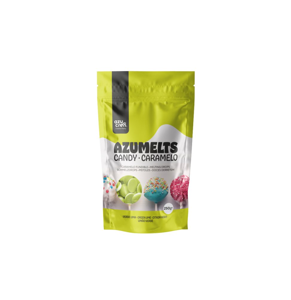 Azumelt Lime - 250g