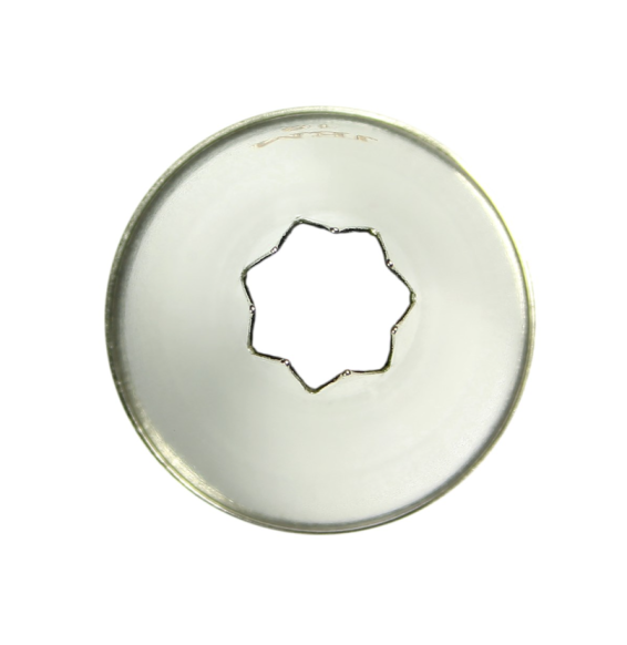 Jem Nozzle - Open Star - no.18