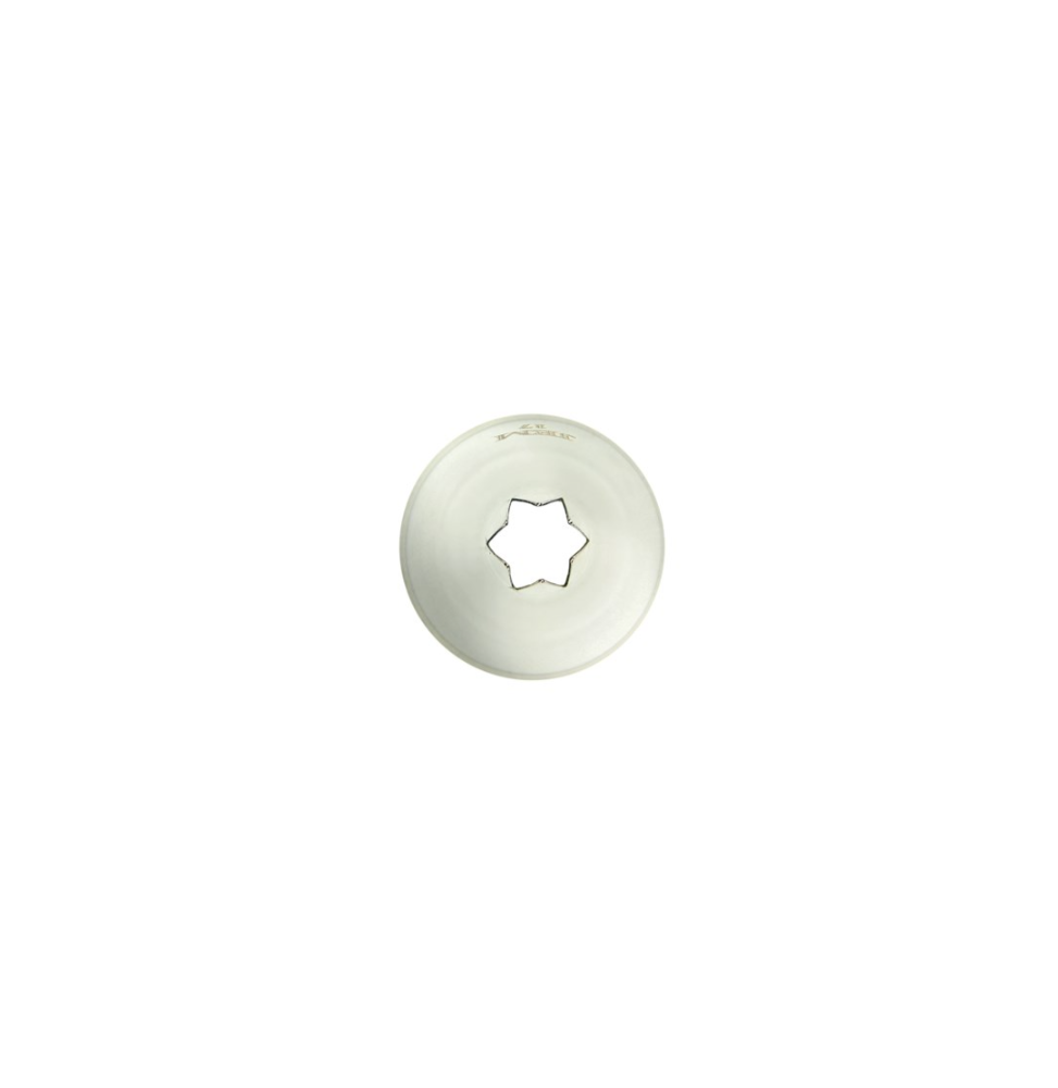 Jem Nozzle - Open Star - no.17