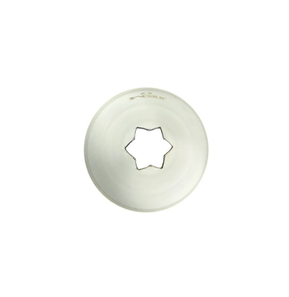 Jem Nozzle - Open Star - no.17