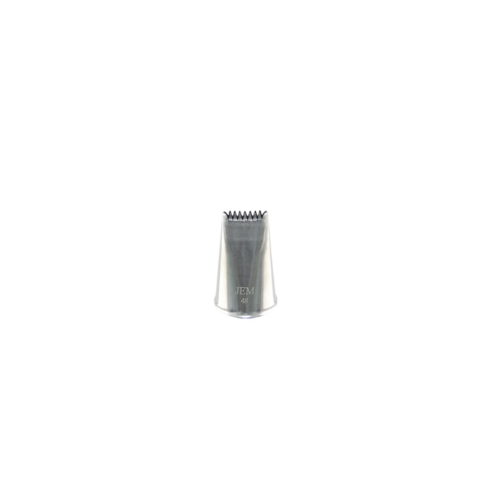 Jem Ribbed Only Basketweave - no.48