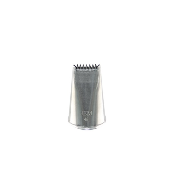 Jem Ribbed Only Basketweave - no.48