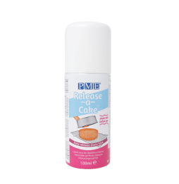 PME- Release-A-Cake Spray (100ml / 3.38oz)