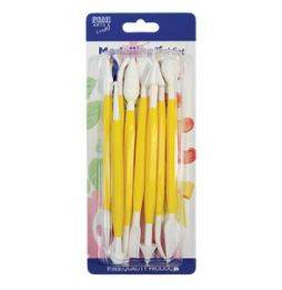 PME Modelling Tools - Set of 8