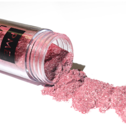 PME Edible Lustre Snow - Pink (10g)