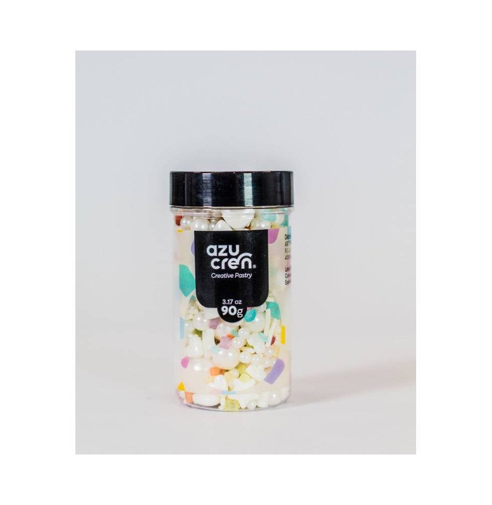 Azucren Joya Sprinkles - 90 g