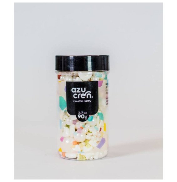 Azucren Joya Sprinkles - 90 g