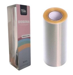 Azucren Food Safe Acetate 10 Meter Roll – 8inch / 20cm