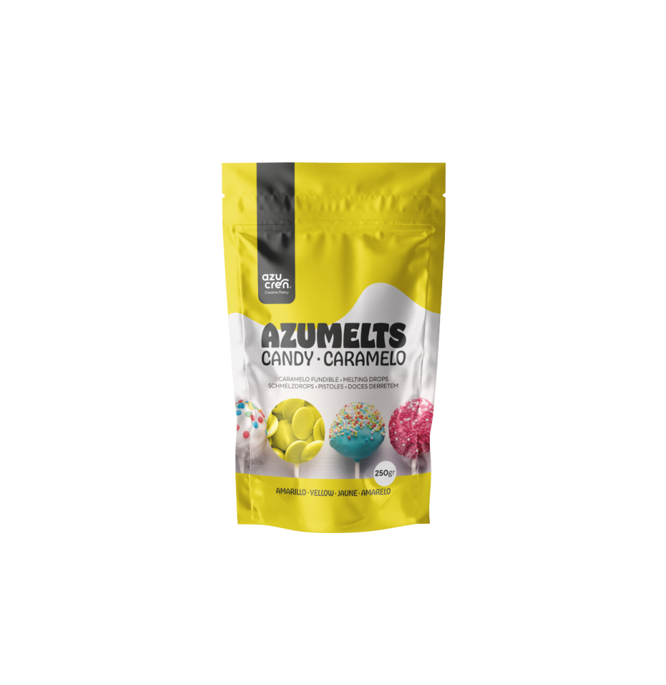 Azumelt Yellow - 250g