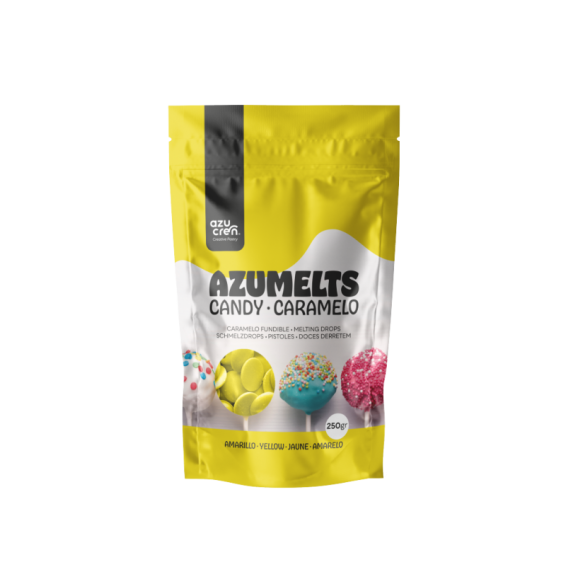 Azumelt Yellow - 250g