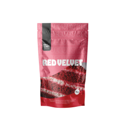 Azucren Red Velvet Mix - 1kg