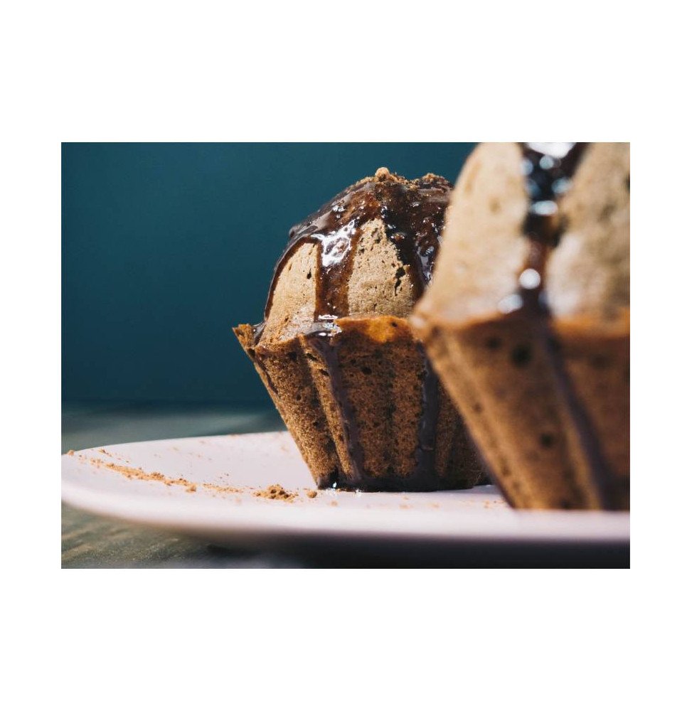 Azucren Muffins Mix - 1kg