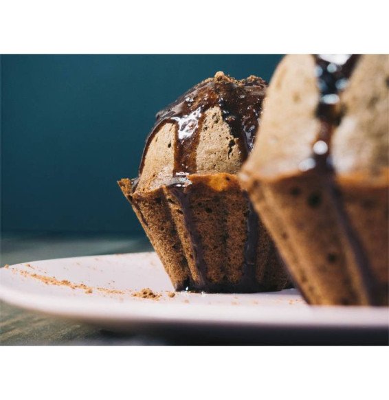 Azucren Muffins Mix - 1kg