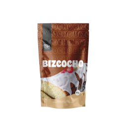 Azucren Bizcocho Mix - 1kg
