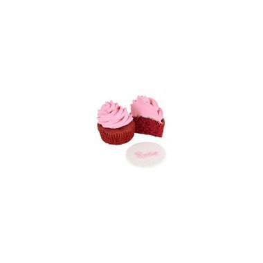 PME 100% Natural Food Colour Liquid Rose Pink - 25ml