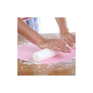 Wilton Rolling Pin -Wide Glide, 50cm