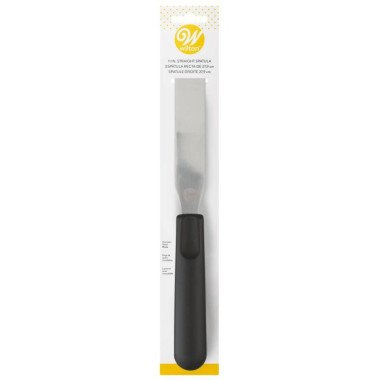 WILTON Palette Knife Straight Blade - 28Cm