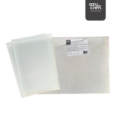 Demand Edible Sugar A4 Sheet